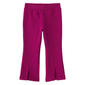 Toddler Girl Carter''s® 2pc. Heart Fleece Quarter Zip & Pants Set - image 3