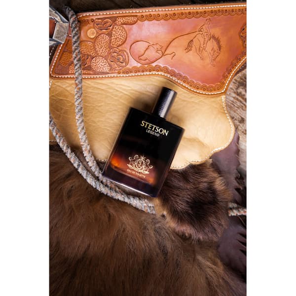 Stetson Legend Eau de Toilette