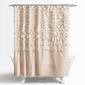Lush Décor® Lucia Shower Curtain - image 7