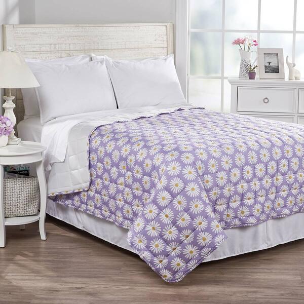 Ashley Cooper&#40;tm&#41; Daisy Rows Quilt - image 