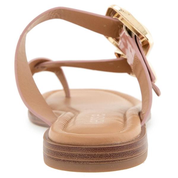 Womens Kensie Riri Thong Sandals