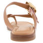 Womens Kensie Riri Thong Sandals - image 5