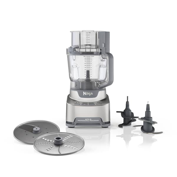 Ninja&#40;R&#41; Professional Advanced XL Food Processor - image 