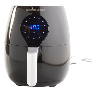 GoWISE USA 5qt. Air Fryer - Boscov's