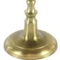 9th & Pike&#174; Aluminum Traditional Pedestal Table - image 3