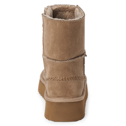 Womens Beach By Matisse Alaska Ankle Boots