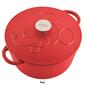 Farberware&#174; Disney Bon Voyage Pre-Seasoned 4.5qt. Dutch Oven - image 10