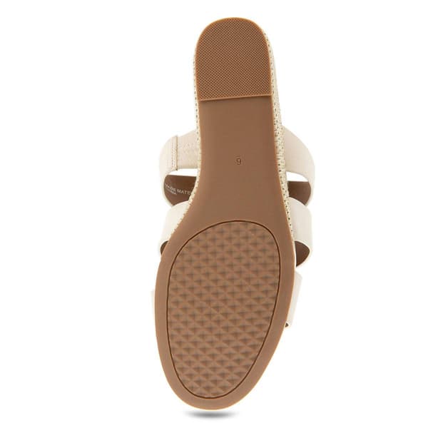 Womens Aerosoles Wilma Wedge Slide Sandals