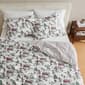 Freshfolds Winter Reversible Winter Wonderland 3pc. Comforter Set - image 3