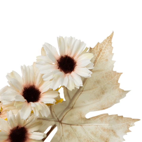 Northlight 5ft. Pumpkin & Pinecone Fall Harvest Garland