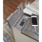 Signature Design by Ashley Bolanburg Chairside End Table with USB - image 10