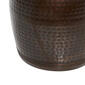 9th & Pike&#174; Marble Country Accent Table - image 6
