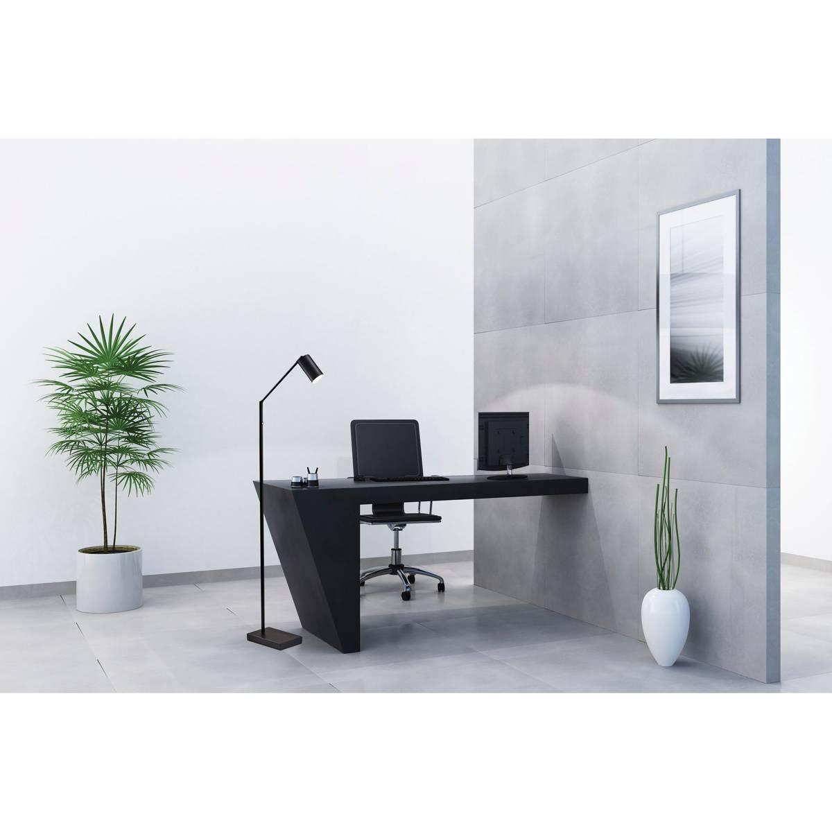 Adesso Colby LED Floor Lamp