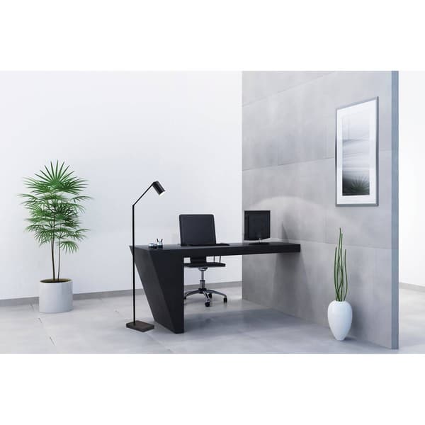 Adesso Colby LED Floor Lamp