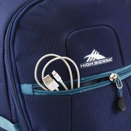 High Sierra® Fairlead Computer Backpack