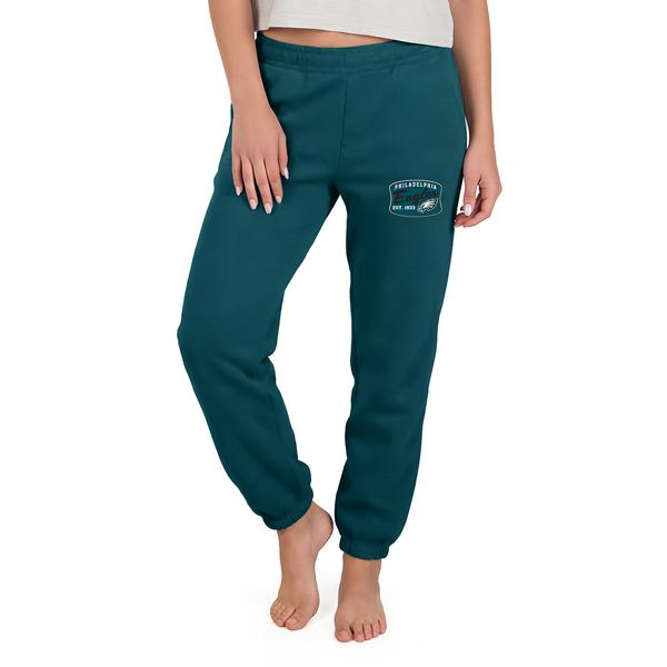 Womens NFL Philadelphia Eagles Ascent Joggers - image 