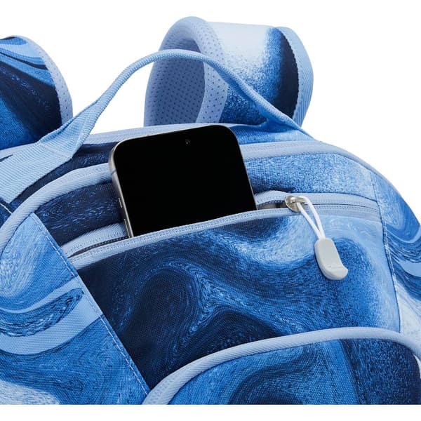 High Sierra® Swoop Backpack - Blue Marble