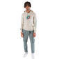 Young Mens Brooklyn Cloth&#174; Where Mind Meets Soul Fleece Hoodie - image 4