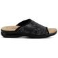 Womens Flexus&#174; By Spring Step Nyaslide Slide Sandals - image 2