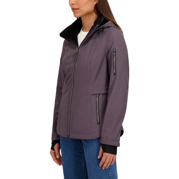 Womens HFX Softshell Jacket