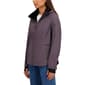 Womens HFX Softshell Jacket - image 4