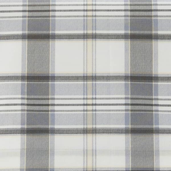 Eddie Bauer Chinook Plaid Cotton Percale Sheet Set