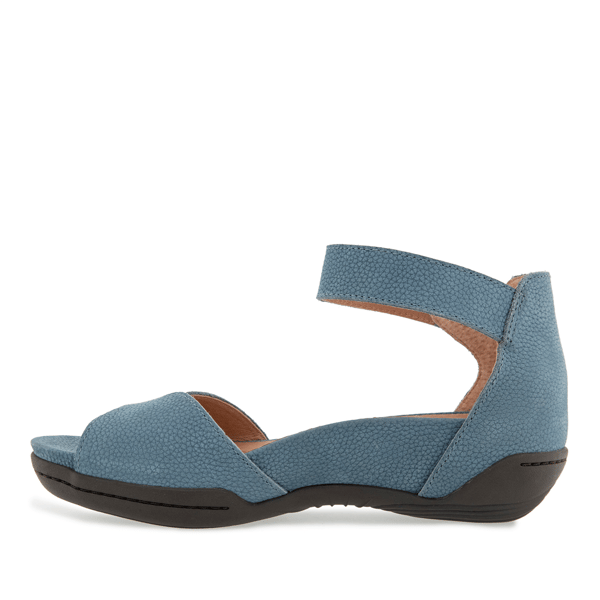 Womens Jambu Missy Ankle Strap Sandals