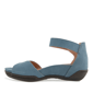 Womens Jambu Missy Ankle Strap Sandals - image 4
