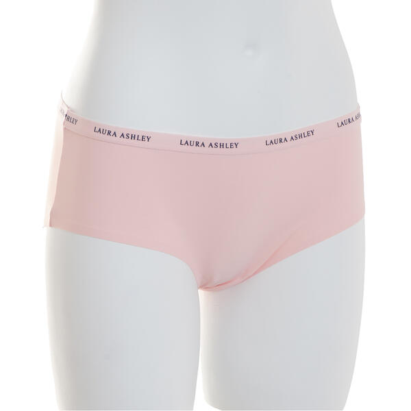 Womens Laura Ashley® Seamless Brief Panties - LS9506D - Boscov's