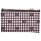 Womens Nanette Lepore Aime Slim Bifold Wallet - Gingham - image 4