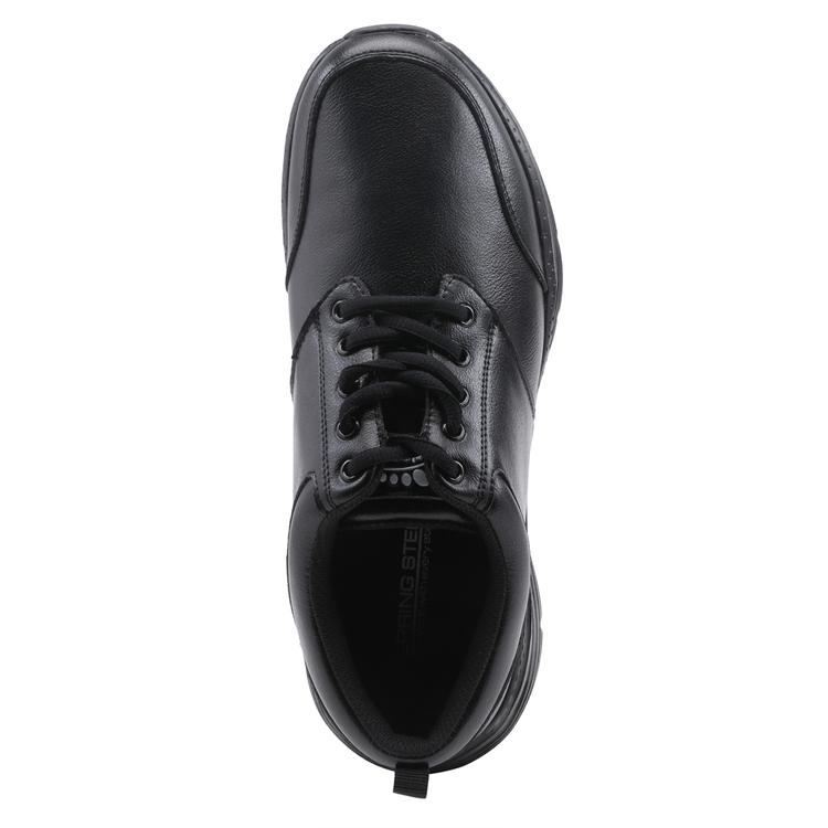 Mens Spring Step Professional Hopkins Athletic Sneakers
