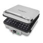 Cuisinart&#40;R&#41; Belgian Waffle Maker With Pancake Plates - image 1