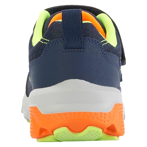 Big Boys Skechers Elite Sport - Spec-Stride Athletic Sneakers