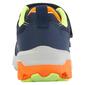 Big Boys Skechers Elite Sport - Spec-Stride Athletic Sneakers - image 3