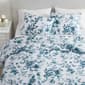 Martha Stewart Vivian Floral Duvet Set - image 7