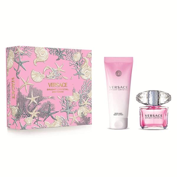Versace Bright Crystal 2pc. Set - $157 Value - image 