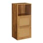 Convenience Concepts Xtra Storage Weave 2-Door Cabinet - image 1