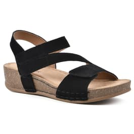 Boscov's on sale wedge sandals