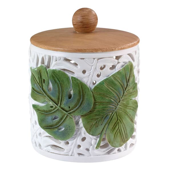 Avanti Viva Palm Jar - image 