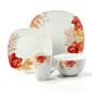 Tabletops Unlimited Lilian 16pc. Dinnerware Set - image 1