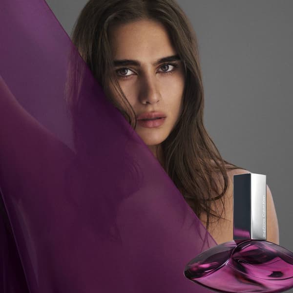 Calvin Klein 4pc. Euphoria Perfume Gift Set