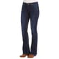 Womens Angels Of Difference 31 Patch Pocket Mid Rise Jeans - image 1