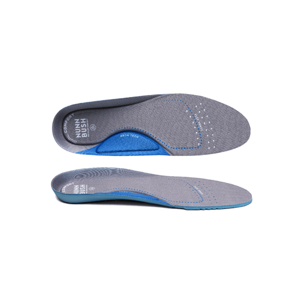 Mens Nunn Bush Dual Comfort Replacement Insole - image 