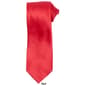 Mens Architect® Extra Large Ateen Solid Tie - image 5