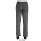 Womens 24/7 Comfort Apparel Drawstring Lounge Pants - image 2
