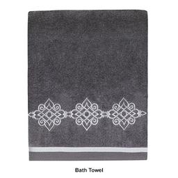 Avanti Linens Riverview Towel Collection