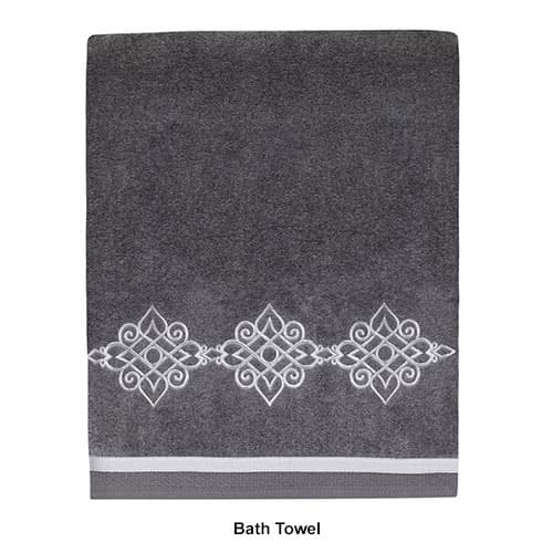 Avanti Linens Riverview Towel Collection