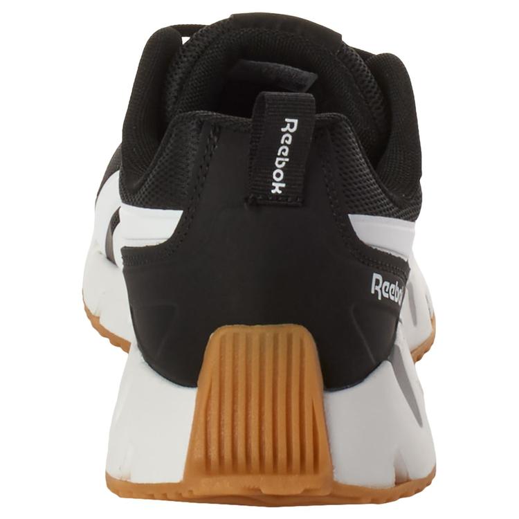 Mens Reebok® M Zig Victor Athletic Sneakers