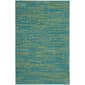 Nourison Essentials Two-Tone Indoor/Outdoor Area Rug - image 1