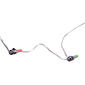 Kurt S. Adler Star Wars Light Sabers Light Set - image 6
